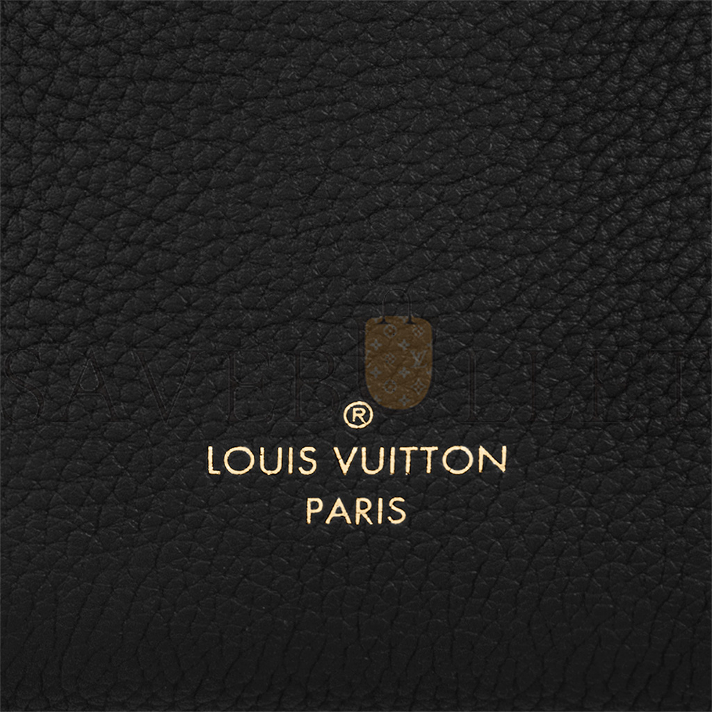 LOUIS VUITTON SIDE TRUNK PM M23817 (18*12*8cm)